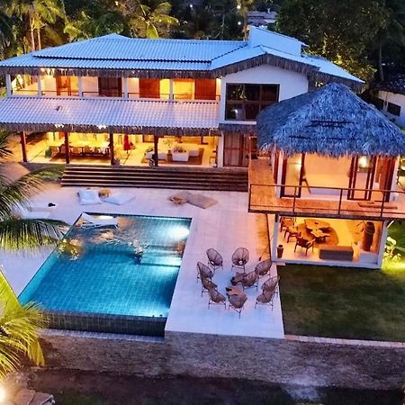 Villa Temalou - Pipa - Tibau Do Sul - Brasil Praia de Pipa المظهر الخارجي الصورة