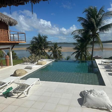 Villa Temalou - Pipa - Tibau Do Sul - Brasil Praia de Pipa المظهر الخارجي الصورة