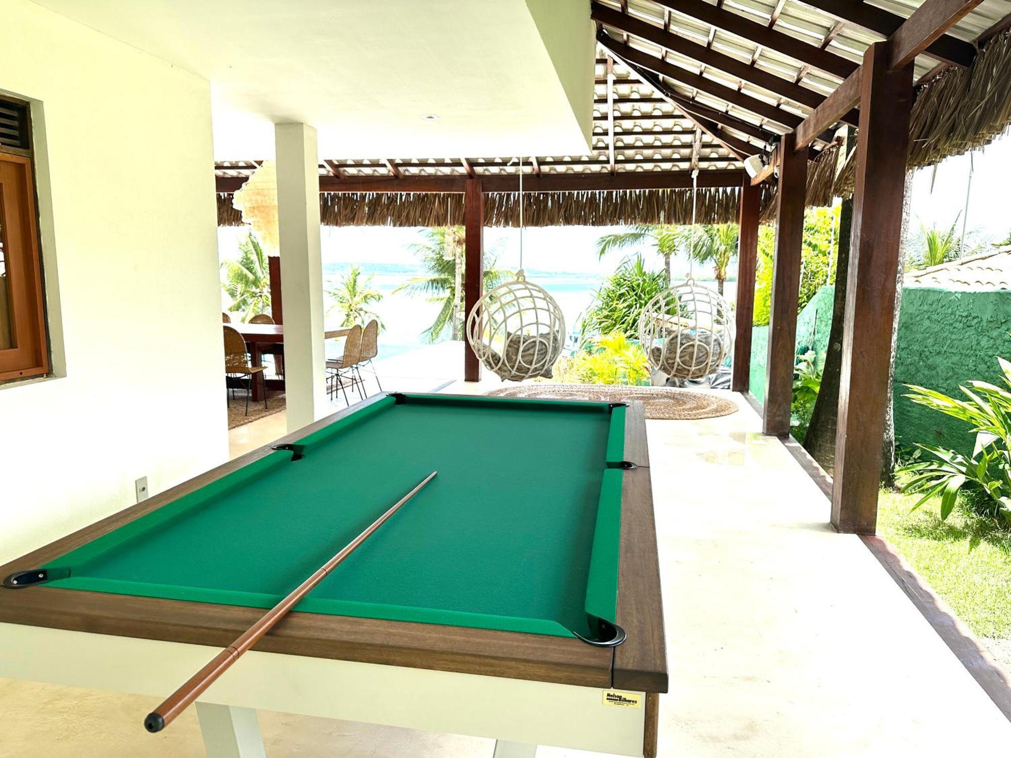 Villa Temalou - Pipa - Tibau Do Sul - Brasil Praia de Pipa المظهر الخارجي الصورة
