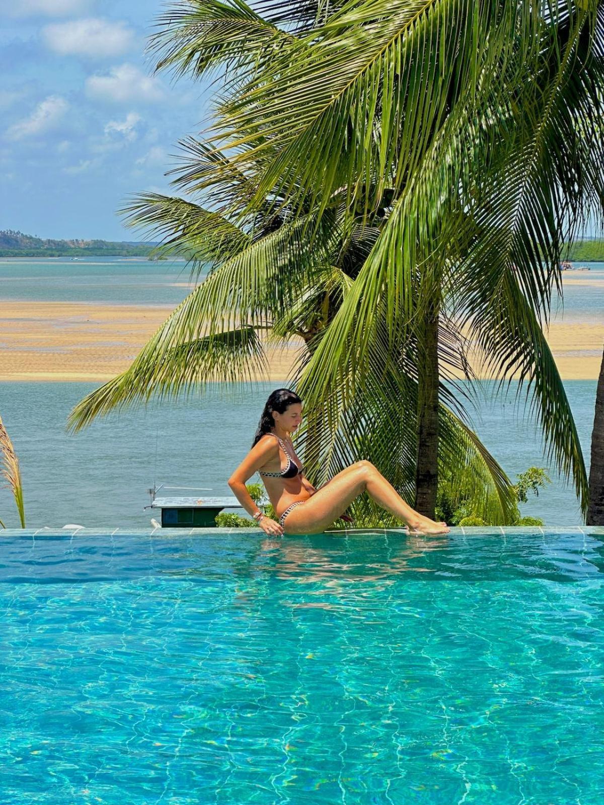 Villa Temalou - Pipa - Tibau Do Sul - Brasil Praia de Pipa المظهر الخارجي الصورة