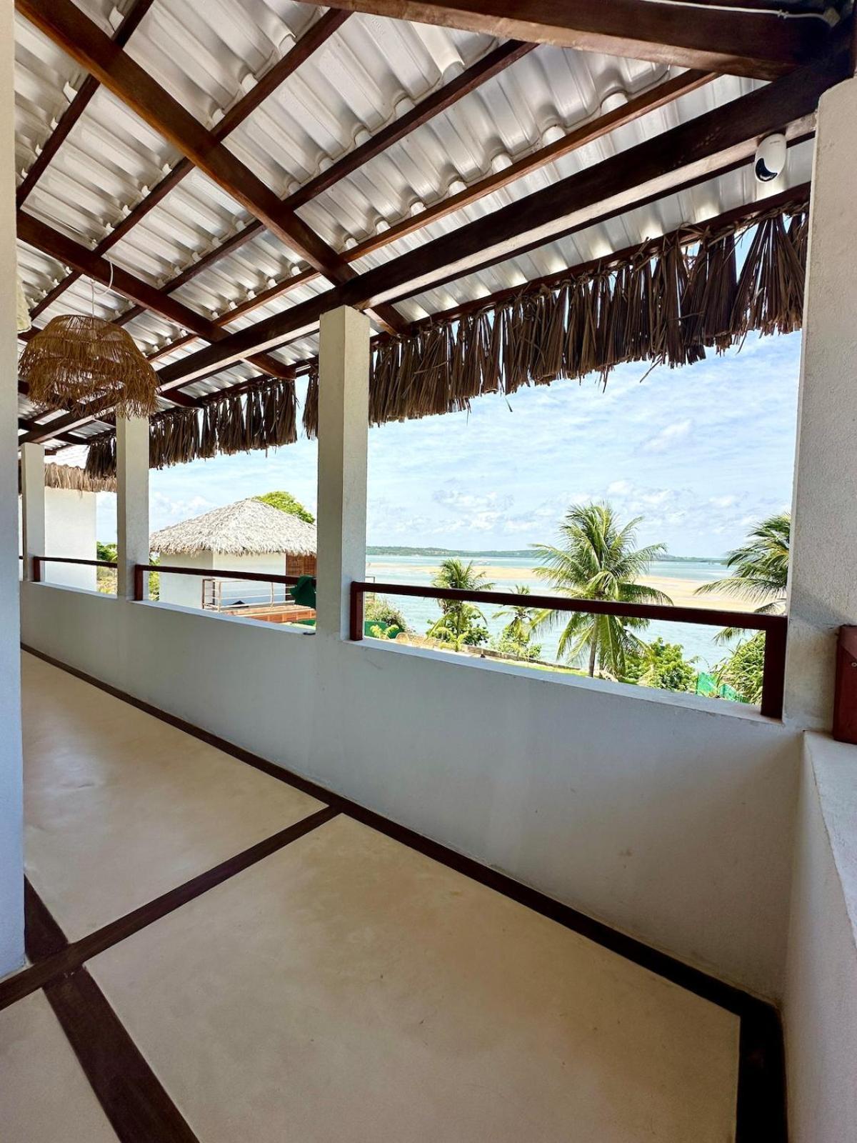 Villa Temalou - Pipa - Tibau Do Sul - Brasil Praia de Pipa المظهر الخارجي الصورة