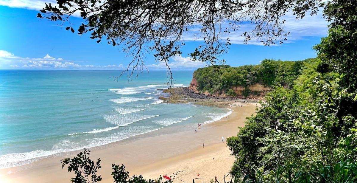 Villa Temalou - Pipa - Tibau Do Sul - Brasil Praia de Pipa المظهر الخارجي الصورة
