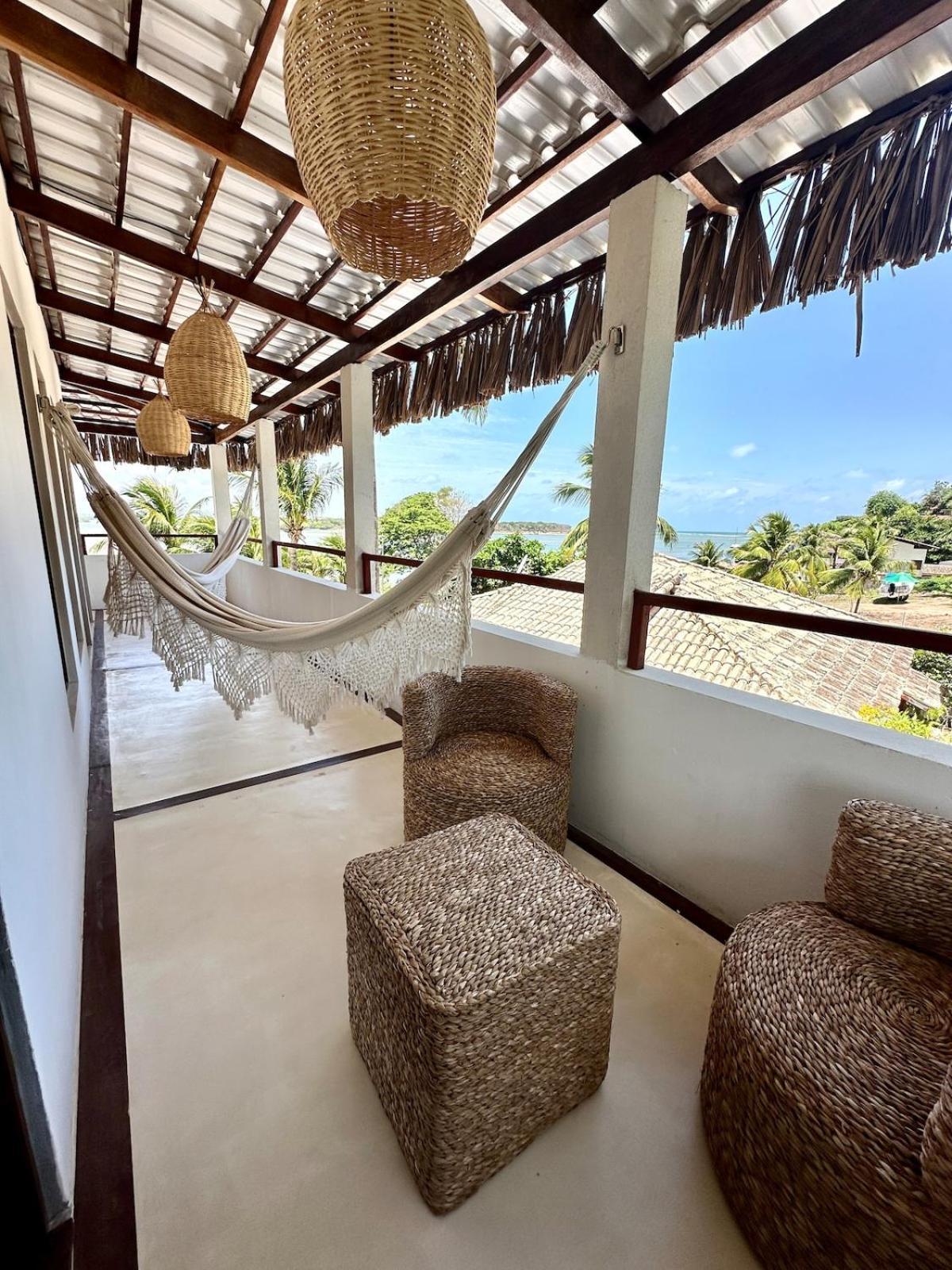 Villa Temalou - Pipa - Tibau Do Sul - Brasil Praia de Pipa المظهر الخارجي الصورة