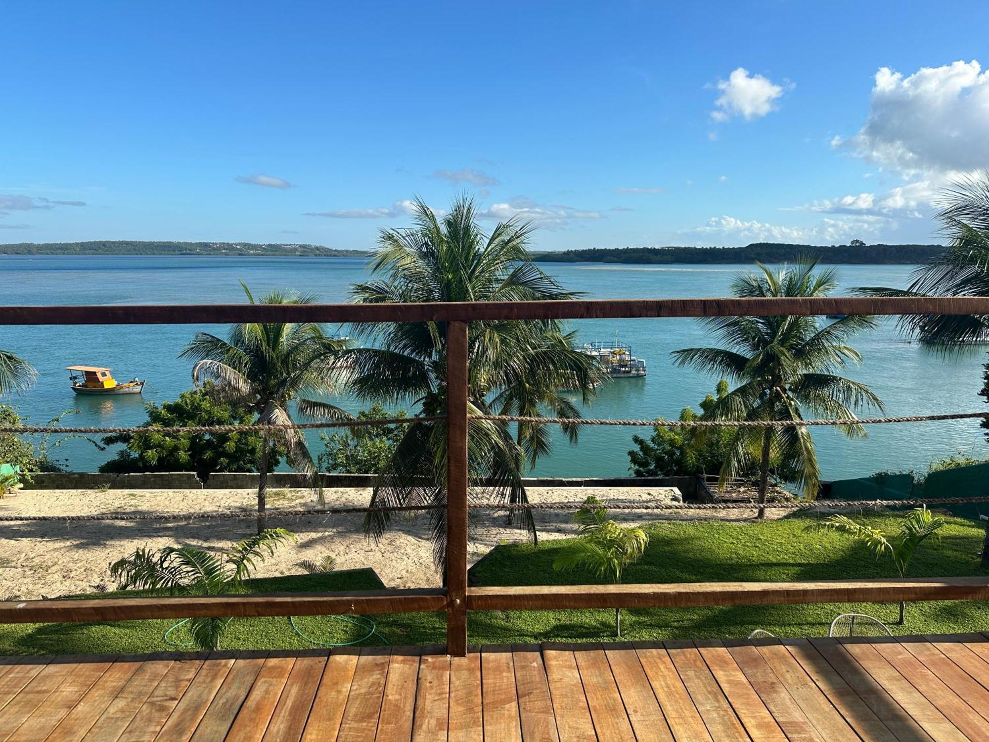 Villa Temalou - Pipa - Tibau Do Sul - Brasil Praia de Pipa المظهر الخارجي الصورة